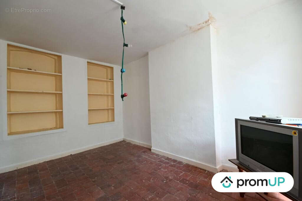 Appartement à VILLENEUVE-SUR-YONNE