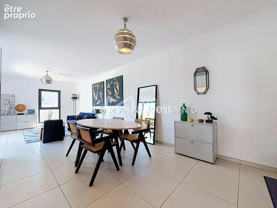 Appartement 65 m² à Perpignan  - photo 3