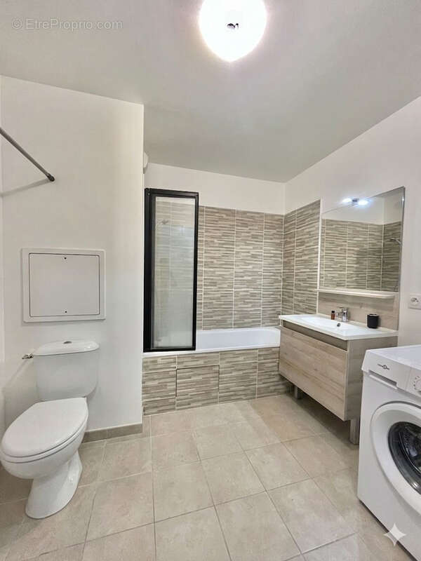 Appartement 46 m² à Bagnolet  - photo 8