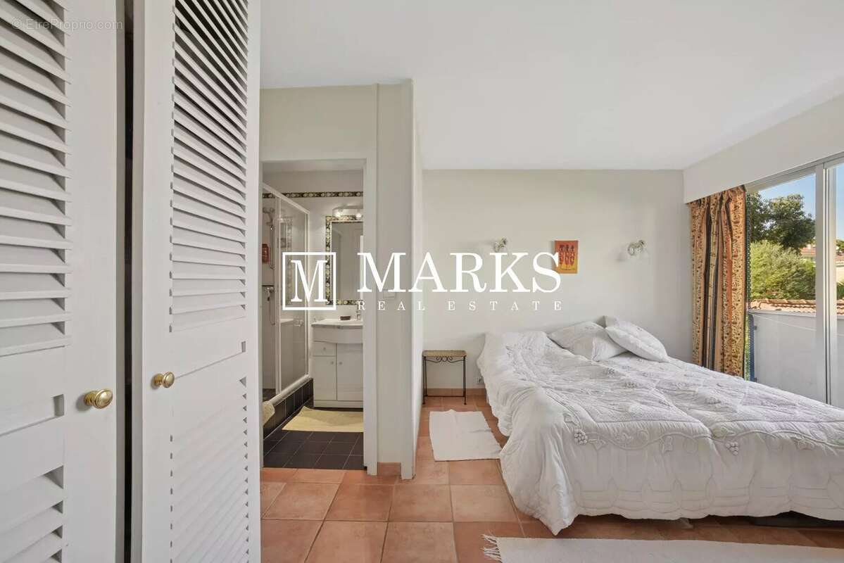 Appartement à SAINT-JEAN-CAP-FERRAT