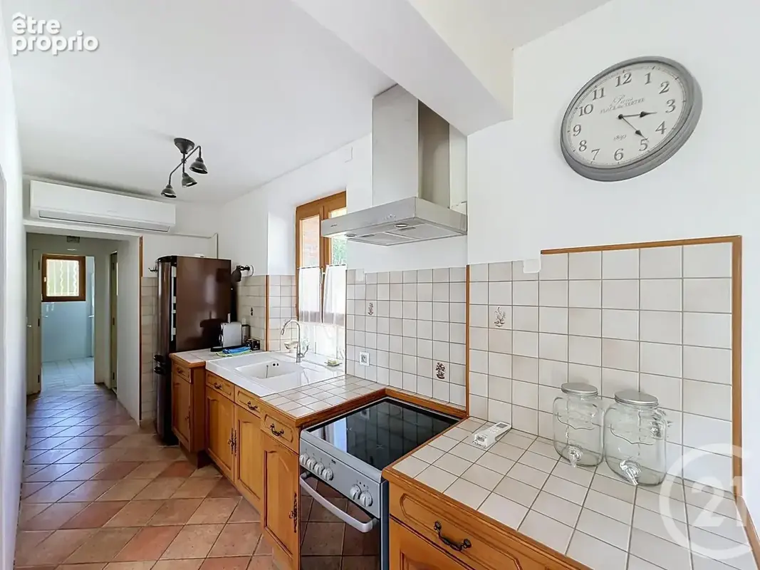 Maison 3 pièces 71 m² à vendre à Nailly (89100) - photo 4