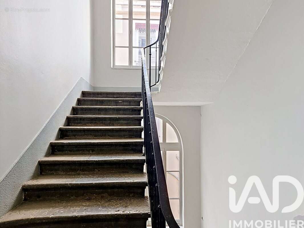 Photo 7 - Appartement à LYON-6E