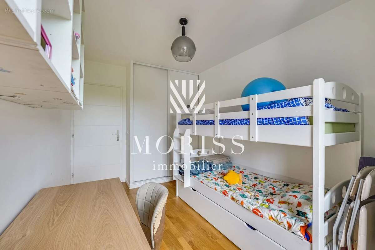 Appartement à CHAMPIGNY-SUR-MARNE