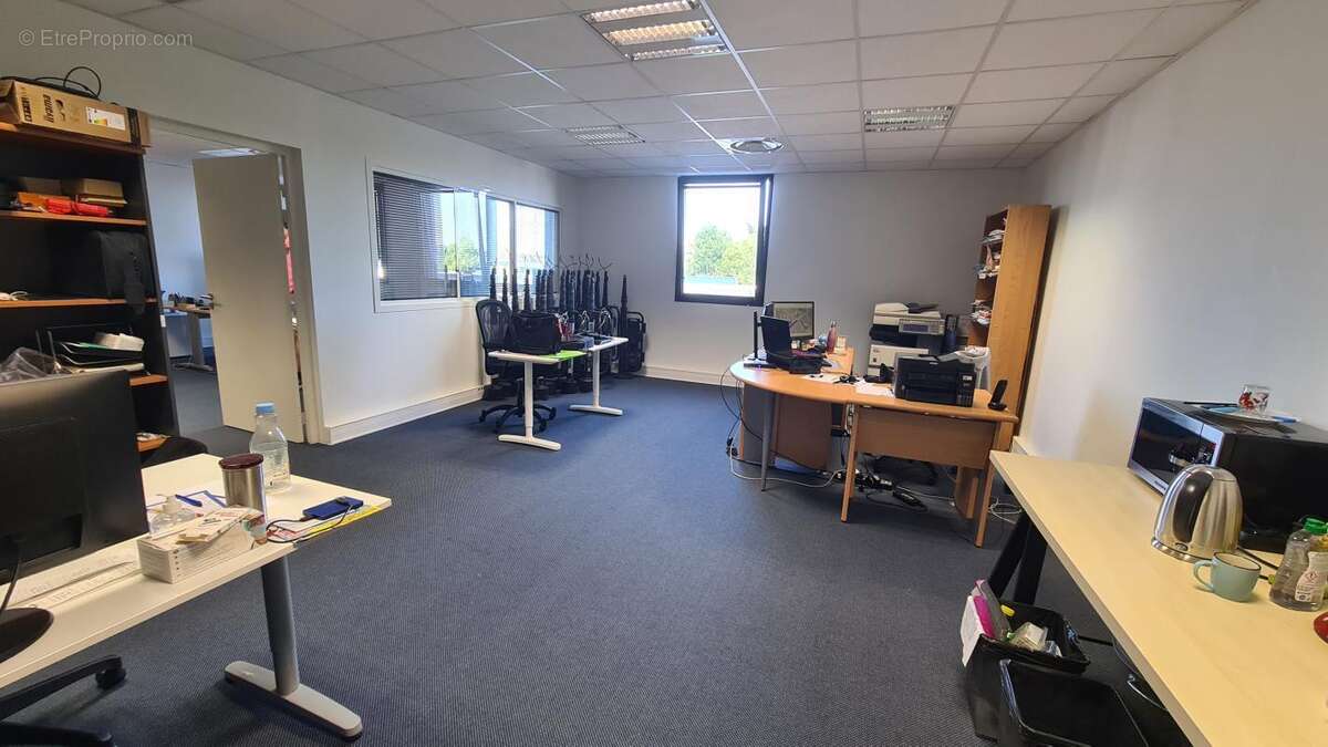 Commerce à SAINT-HERBLAIN