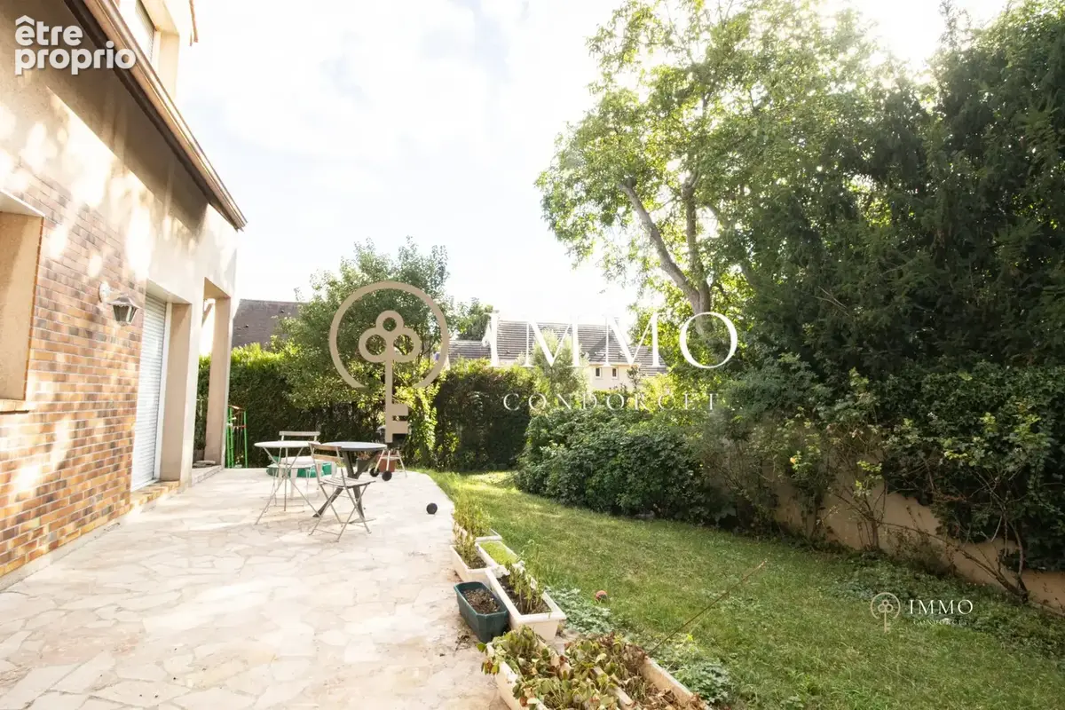 Maison 280 m² à L'hay-Les-Roses  - photo 3