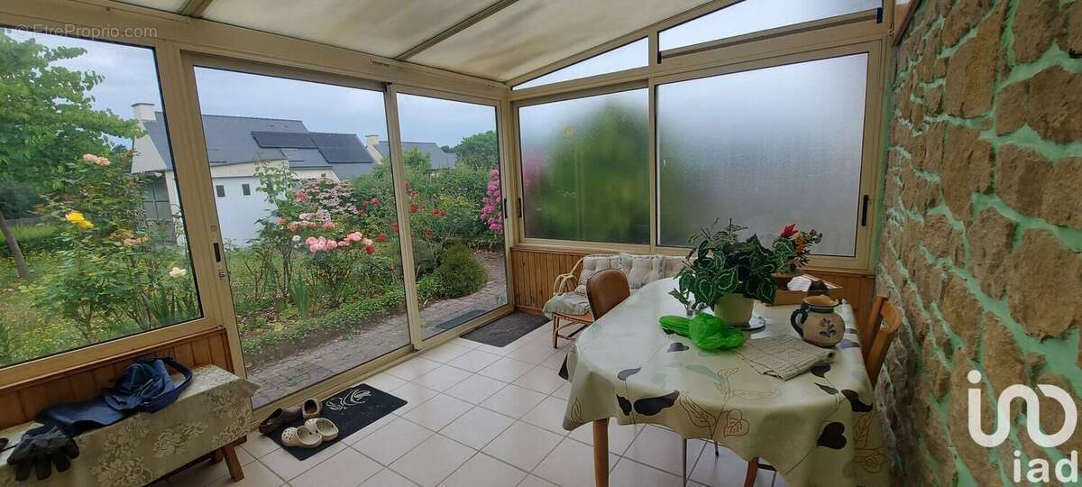 Photo 3 - Maison à LAMBALLE