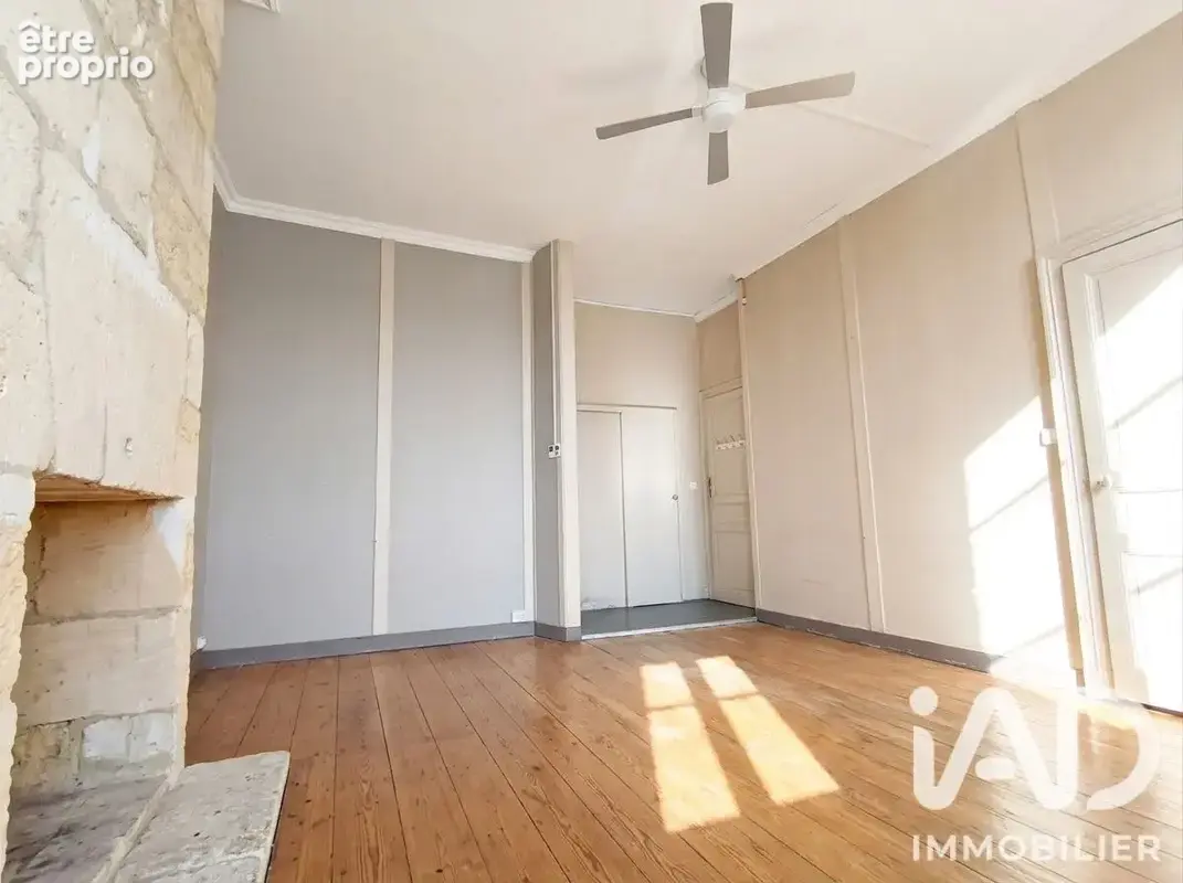 Photo 1 - Appartement à BORDEAUX