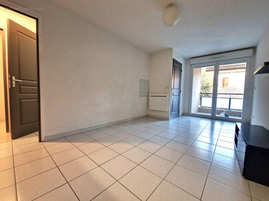 Appartement à CAVAILLON