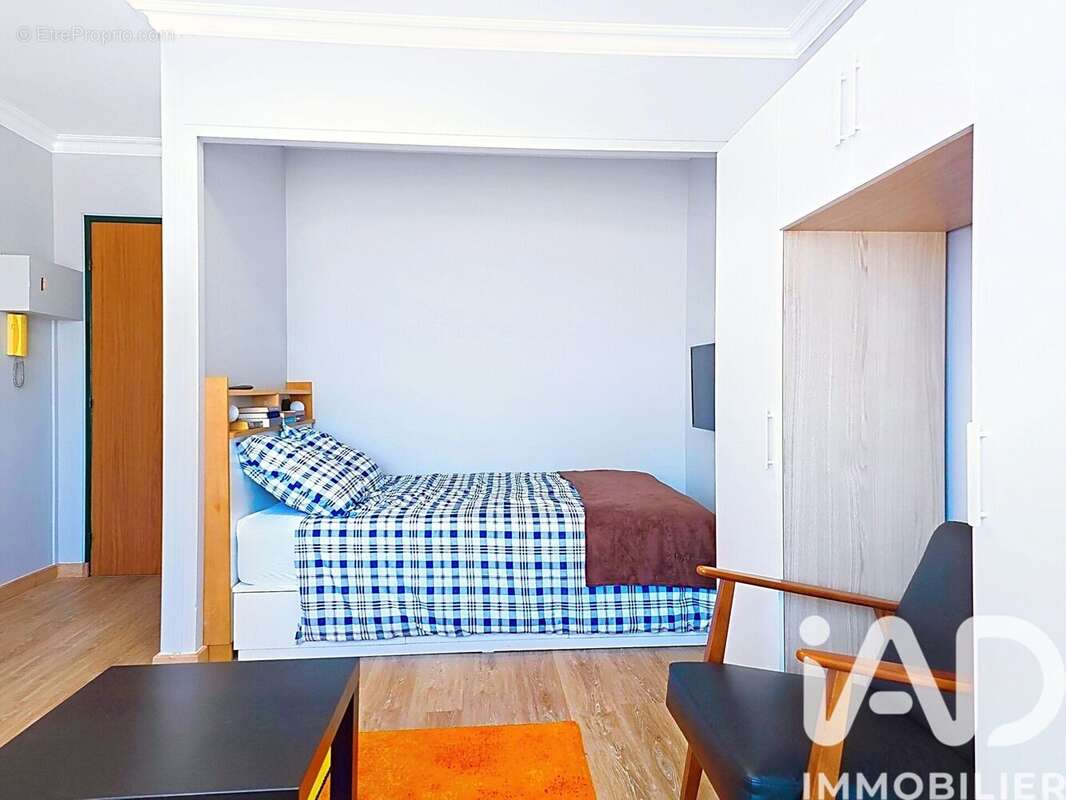 Photo 3 - Appartement à REIMS