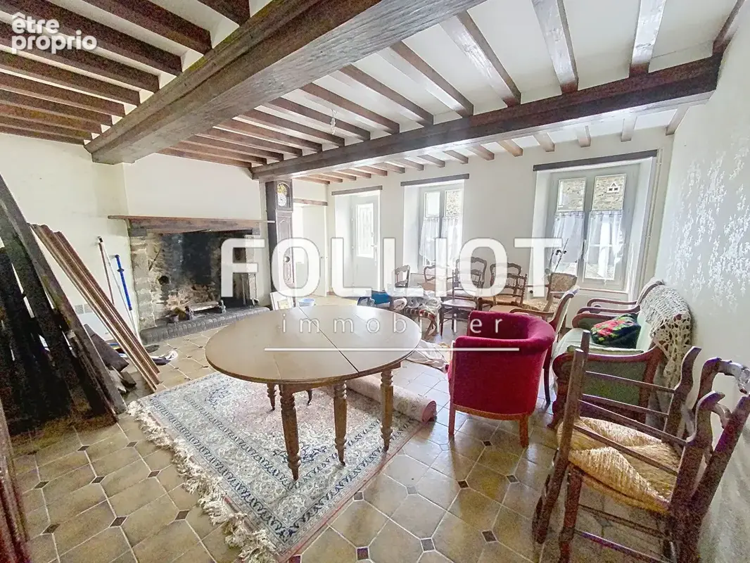 Achat vente courcy 50200 - photo 5