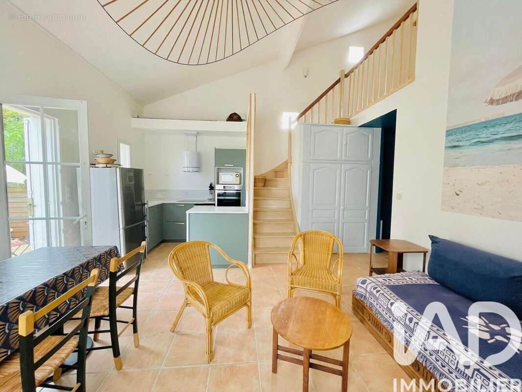 Photo 4 - Maison à ROYAN