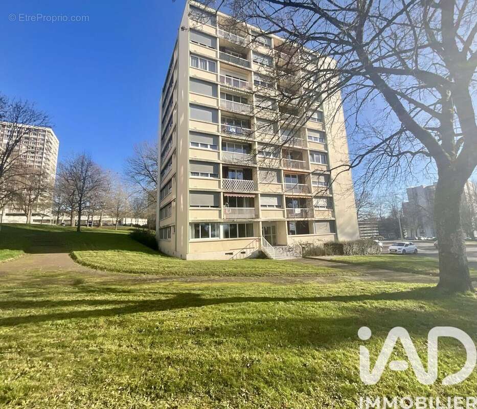 Photo 2 - Appartement à LIMOGES