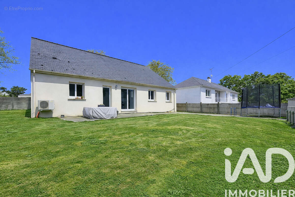 Photo 2 - Maison à PRINQUIAU