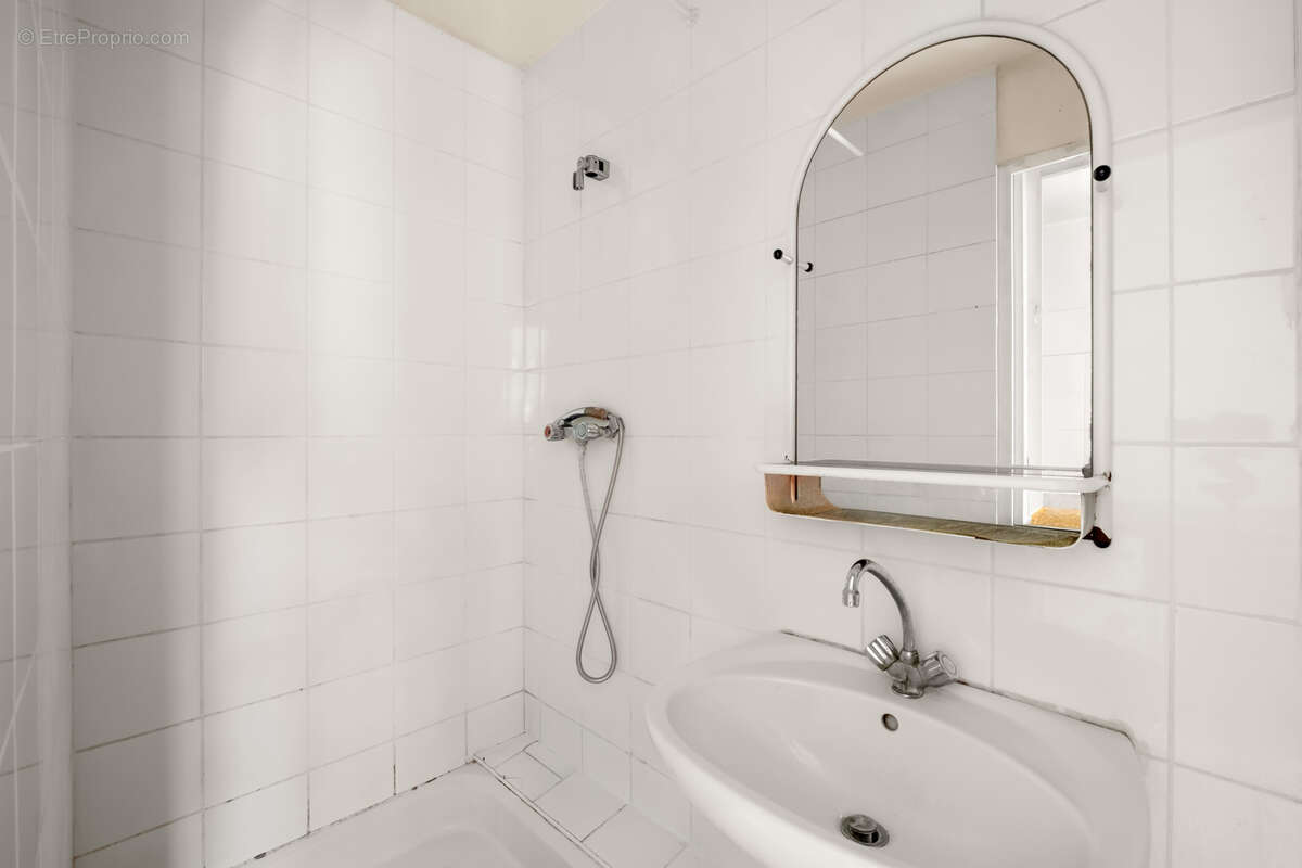 Appartement à LYON-1E
