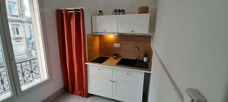Appartement à SAINT-DIZIER