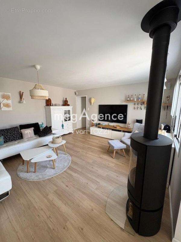 Maison à LES SABLES-D'OLONNE