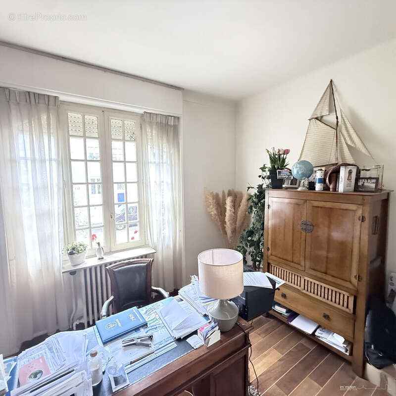Maison à NANTES