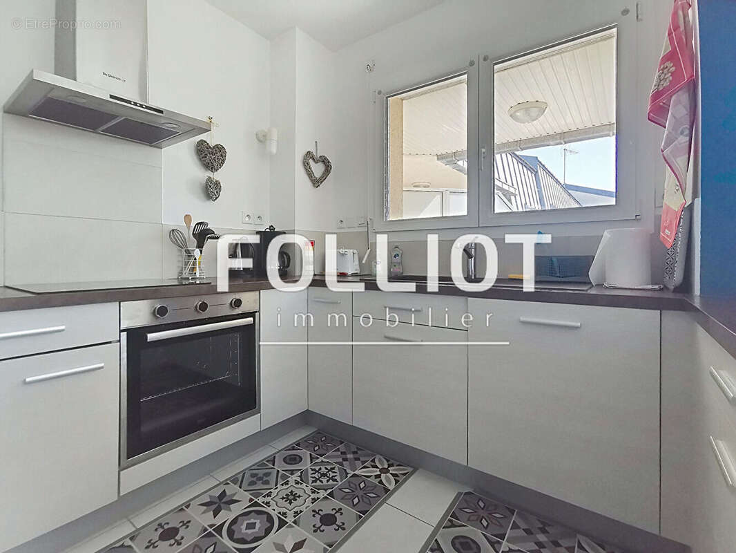 Appartement 3 pièces à vendre à Jullouville - Accès direct plage - photo 5