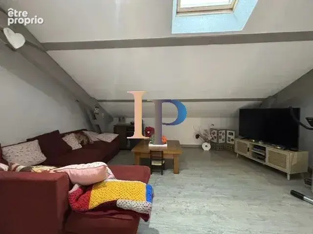 Charlieu 2 mn- maison en parfait etat 5 chambres - photo 19