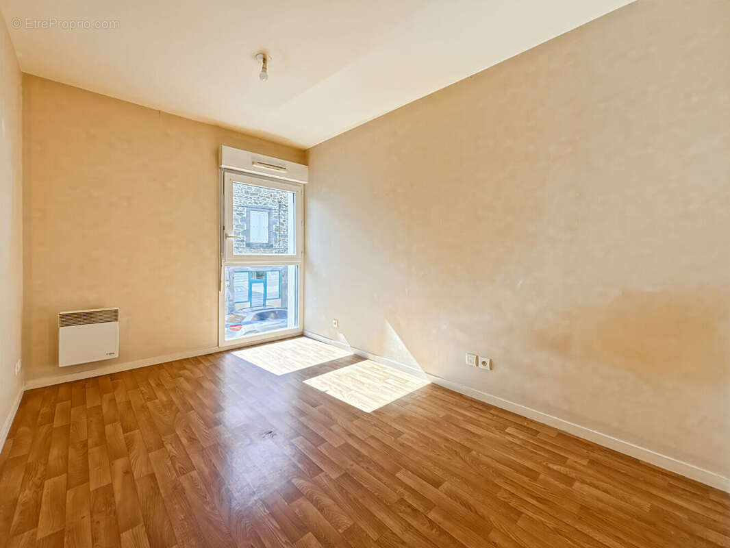 Appartement à SAINT-MALO