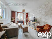 Maison à LIEU-SAINT-AMAND