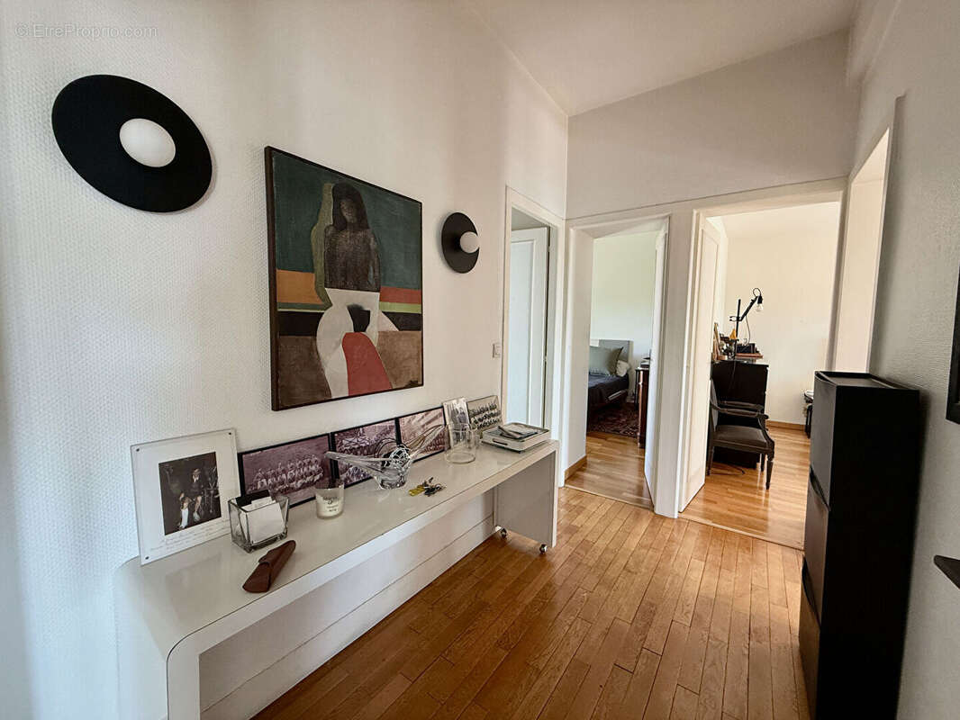 Appartement à ANGOULEME