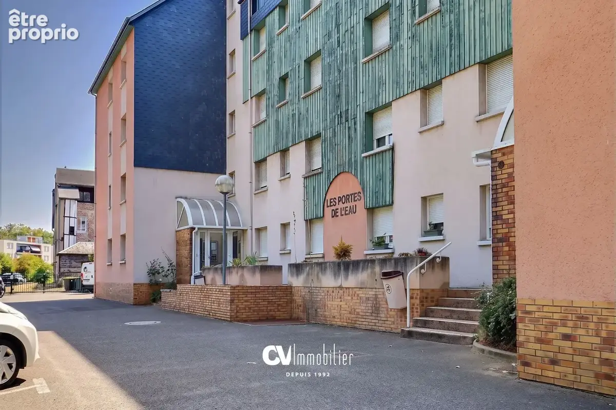 Appartement Louviers 5 pièce(s) 86 m2 - photo 11