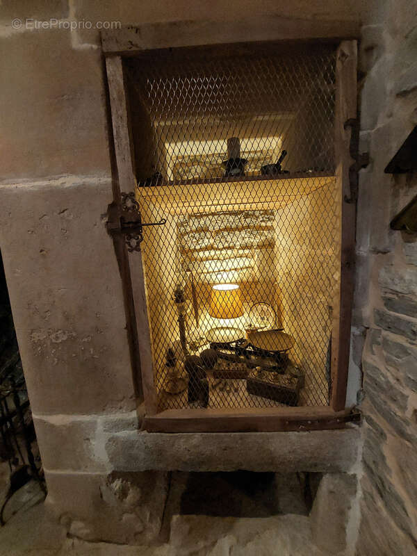 Maison à MILHARS