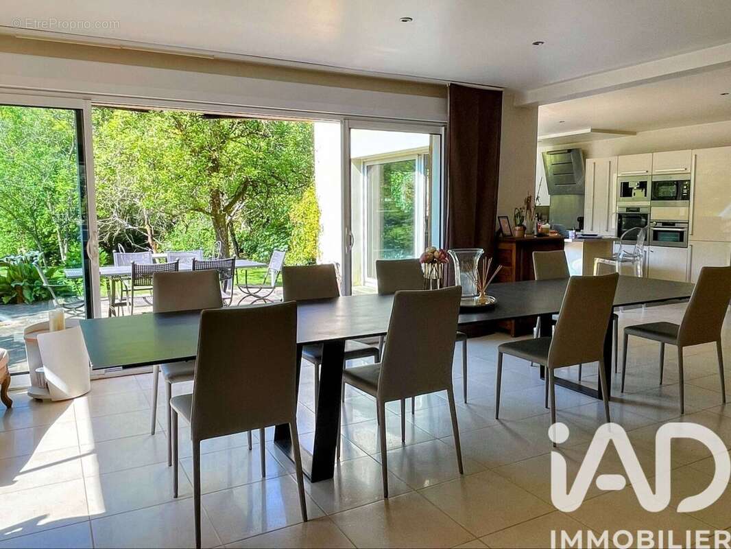 Photo 4 - Maison à BAYEUX