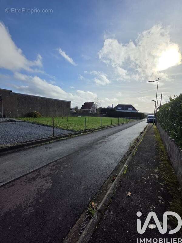 Photo 5 - Terrain à TRIEUX