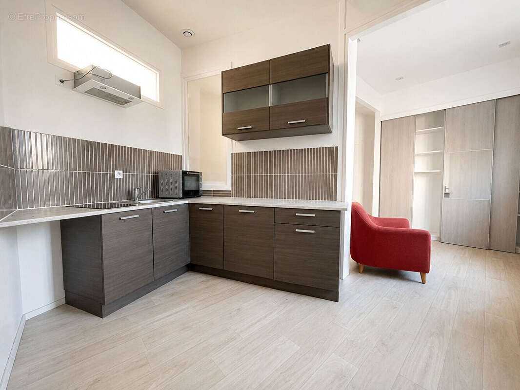 Studio de charme en plein coeur de Vannes - photo 2