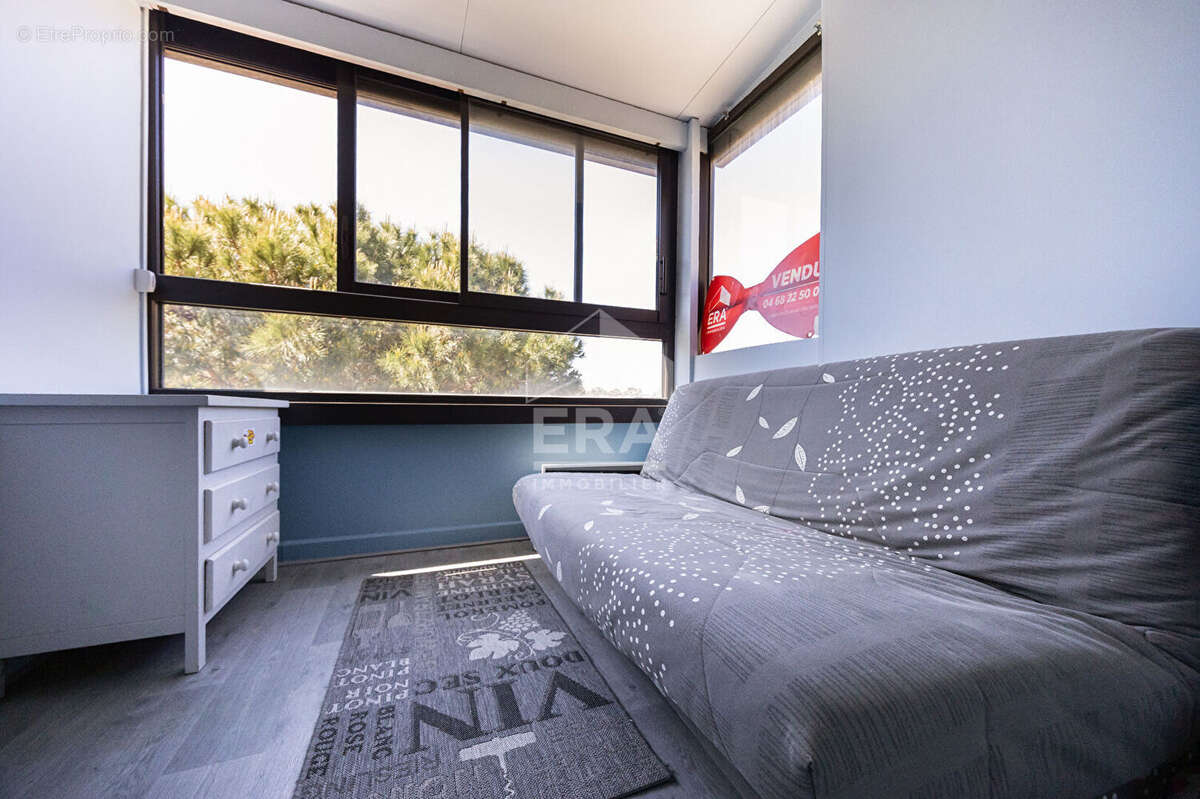 Appartement à SAINT-CYPRIEN