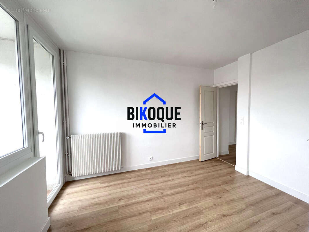 Appartement à DUNKERQUE