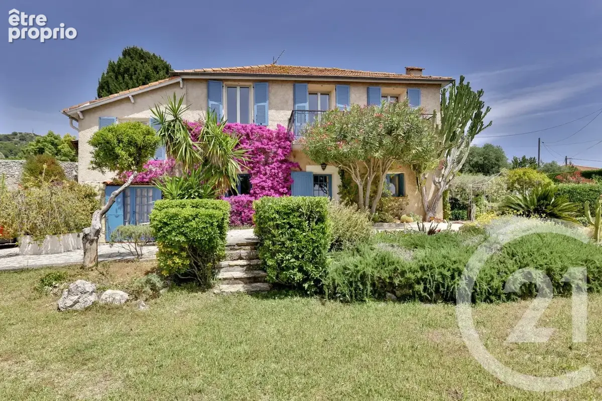 Maison à NICE