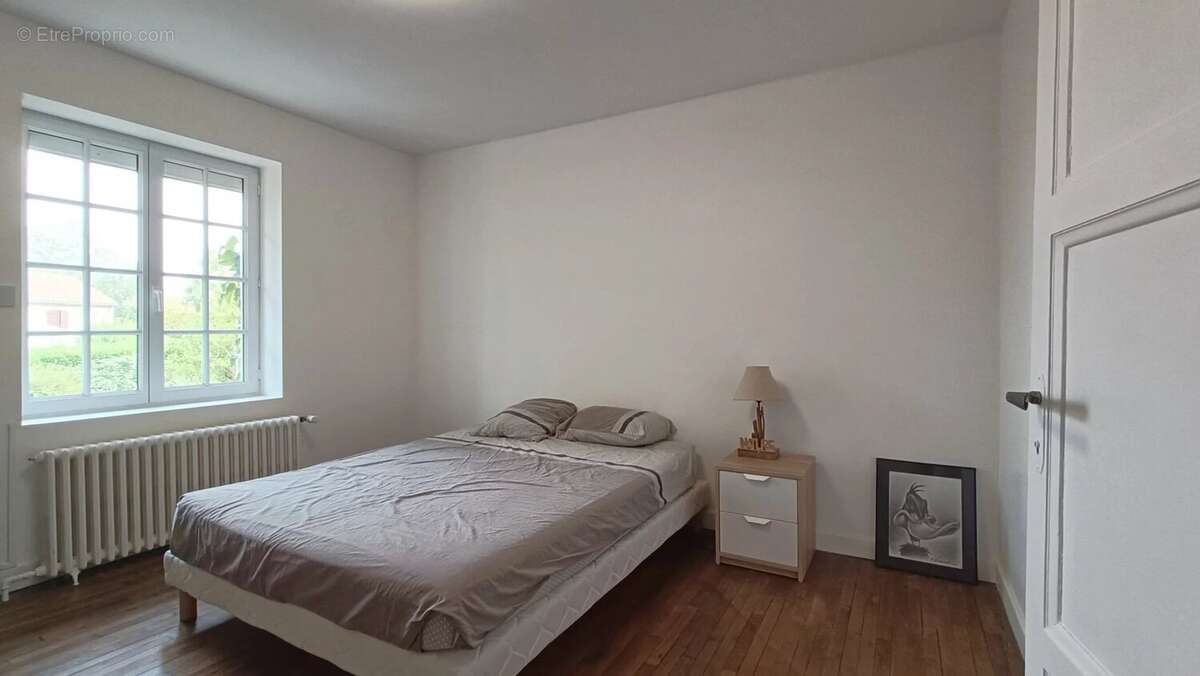 Belle propriété avec piscine avanton - photo 17