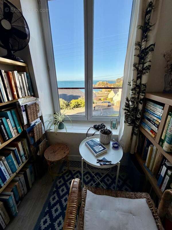 Maison à PERROS-GUIREC