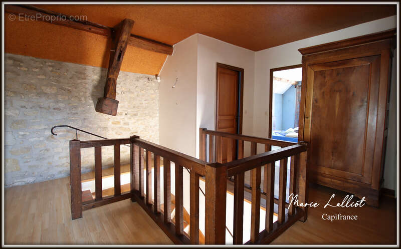 Maison à PITHIVIERS