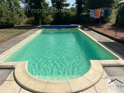 Maison à CHERVES-CHATELARS