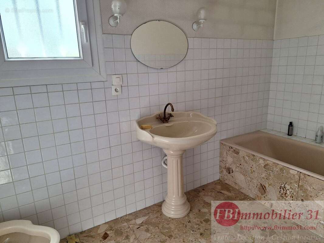 Photo 6 - Maison à MONTAUBAN