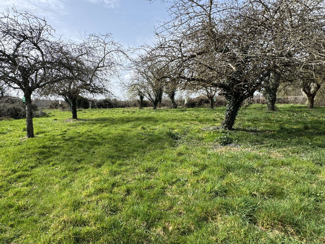 Maison à PREVERANGES