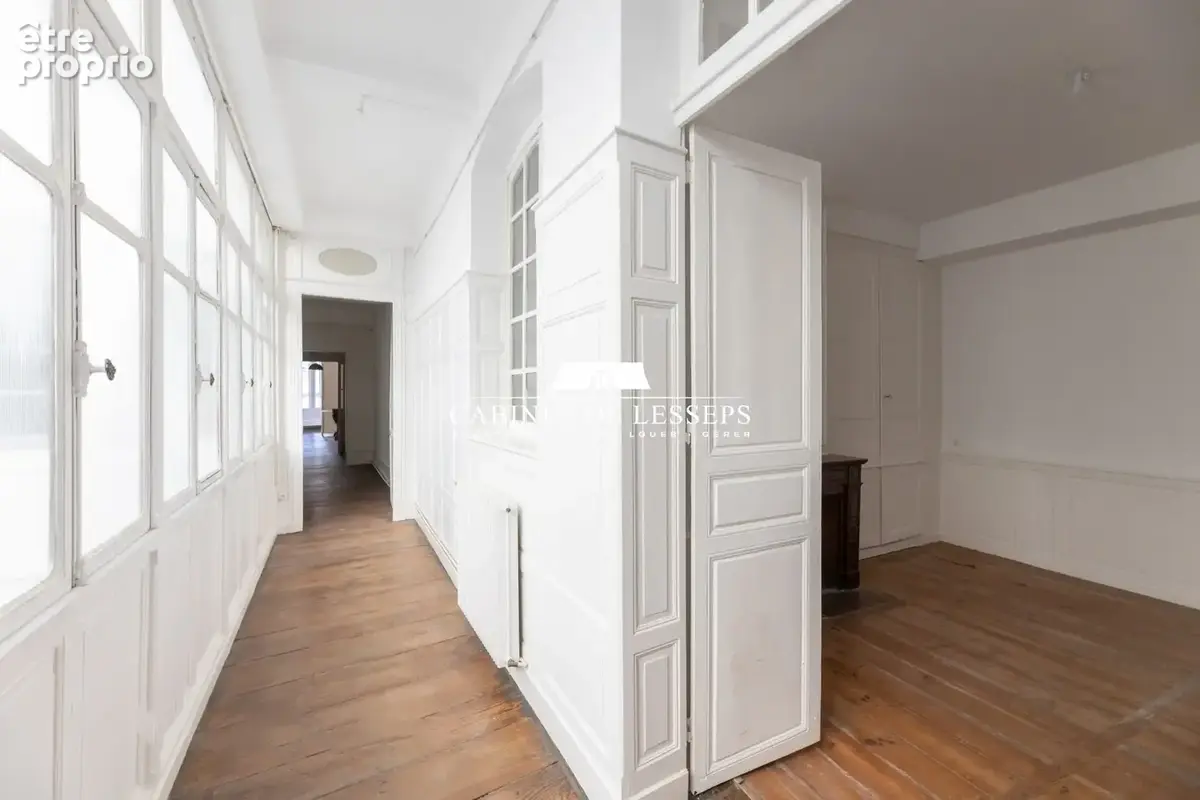 Appartement 4 pièces 133 m² à vendre à Bayonne (64100) - photo 2