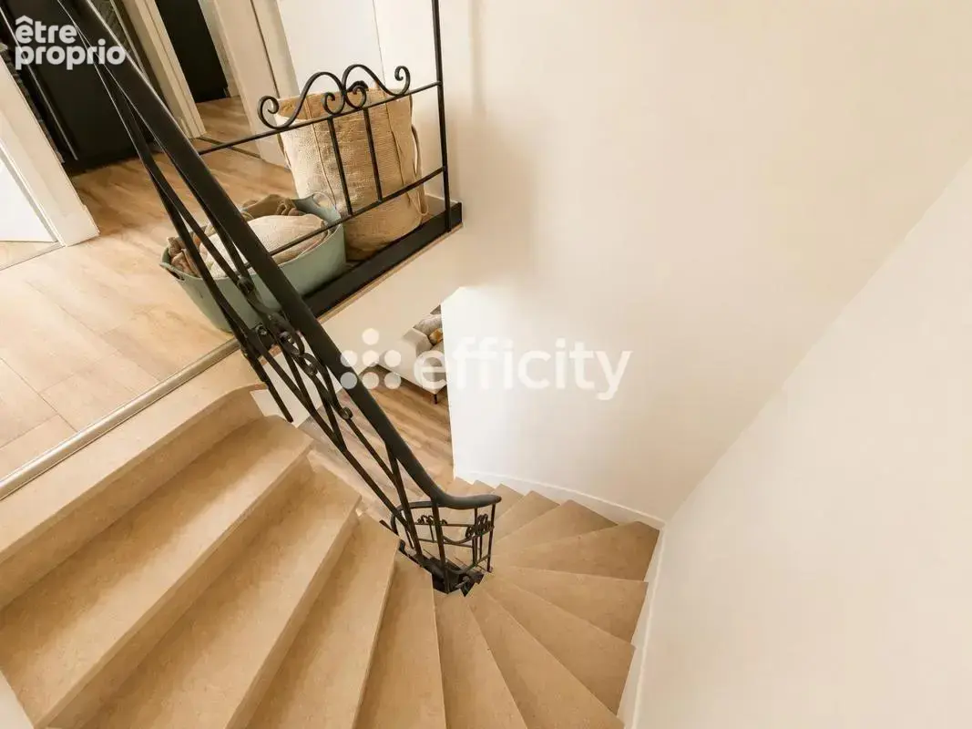 Maison 6 pièces 125 m² à vendre à Bordeaux (33800) - photo 7