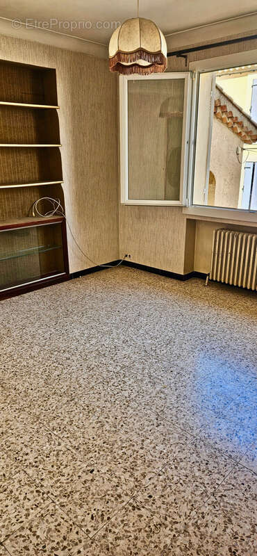 Appartement à BRUE-AURIAC