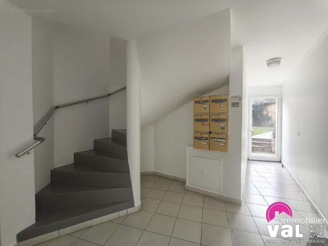 Appartement à MELUN