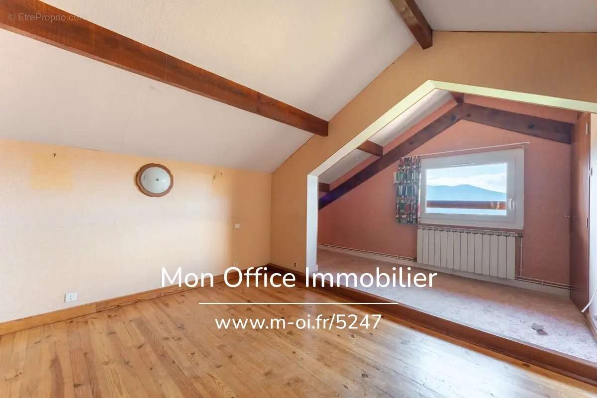 Maison à PRUNIERES