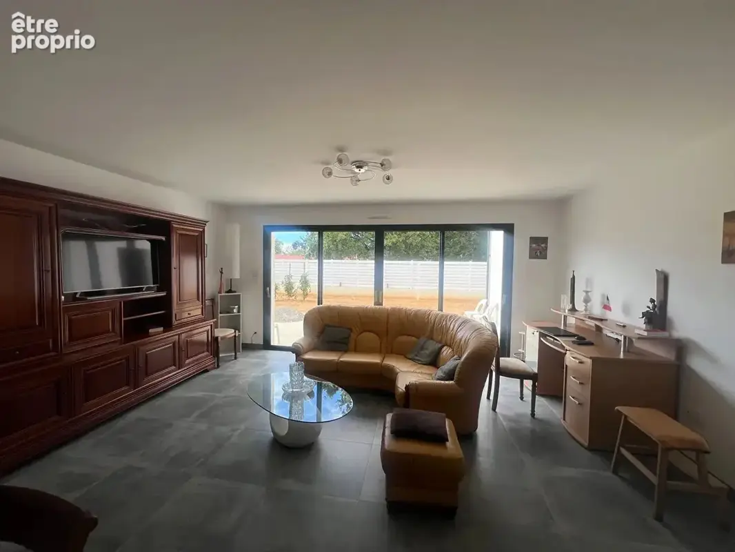 Maison Talmont Saint Hilaire 4 pièce(s) 98.3 m2 - photo 8