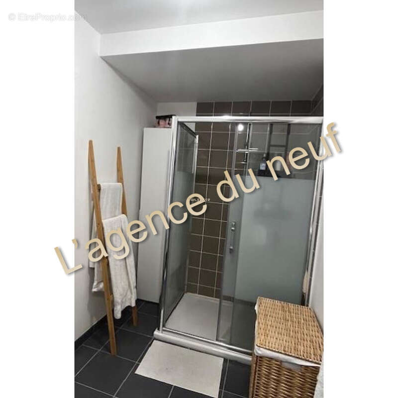 Appartement à BAYEUX