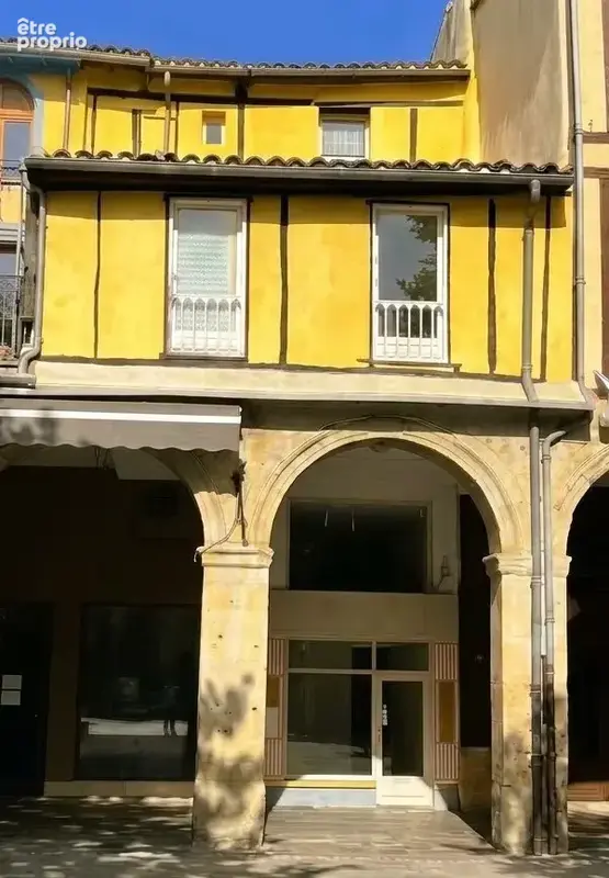 Photo Appartement à Limoux au prix de 175 000€