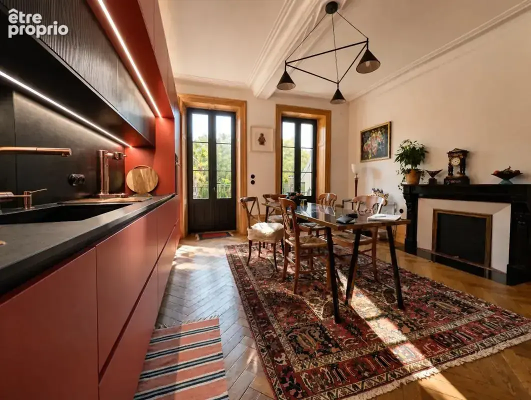 Maison à JONZAC