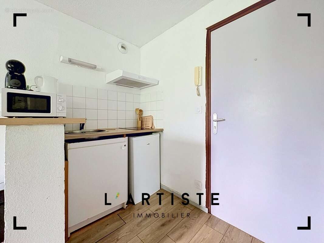 Appartement à SOTTEVILLE-LES-ROUEN